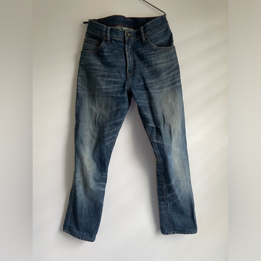 Raleigh Denim, Size 29